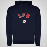 Sudadera Lyceé Frances