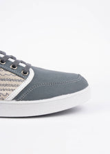 basq Mundaka grey - 100% Sostenible