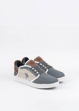 basq Mundaka grey - 100% Sustainable (W)