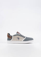 basq Mundaka grey - 100% Sustainable (W)