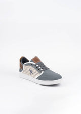 basq Mundaka grey - 100% Sustainable (W)