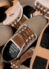 Rokaputa khaki - Modell 1